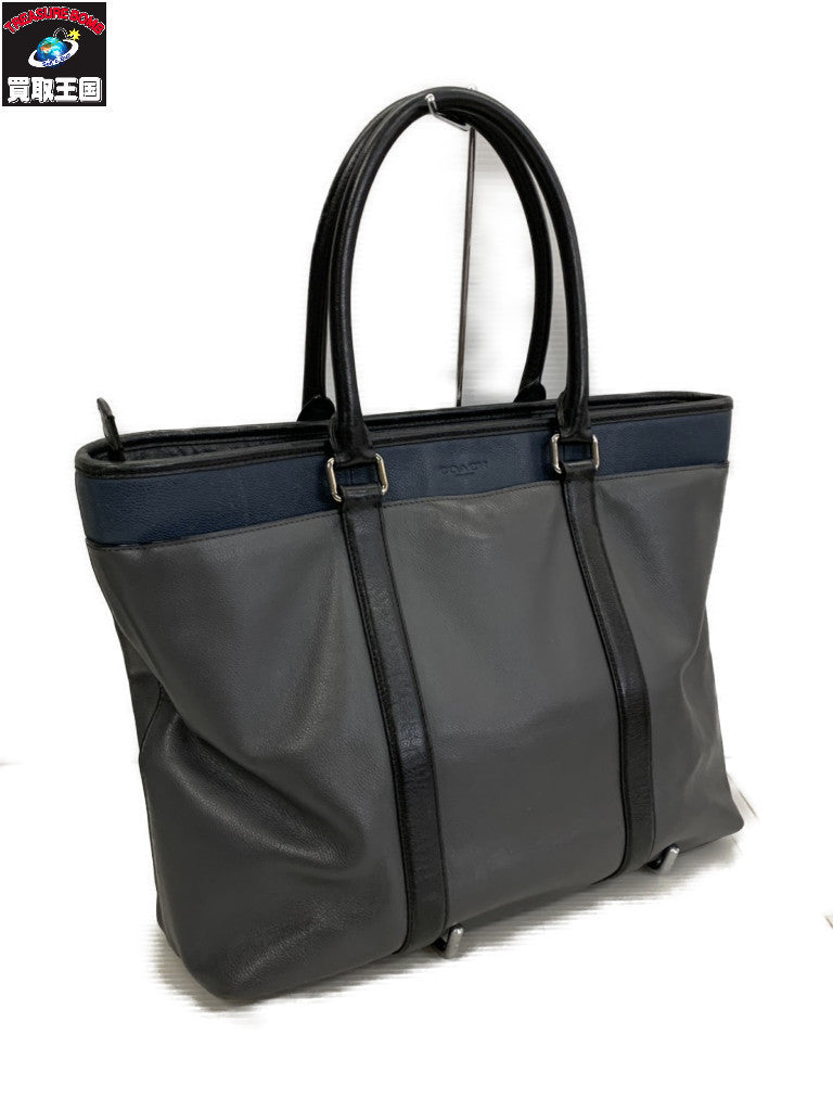 COACH トートバッグ f57568