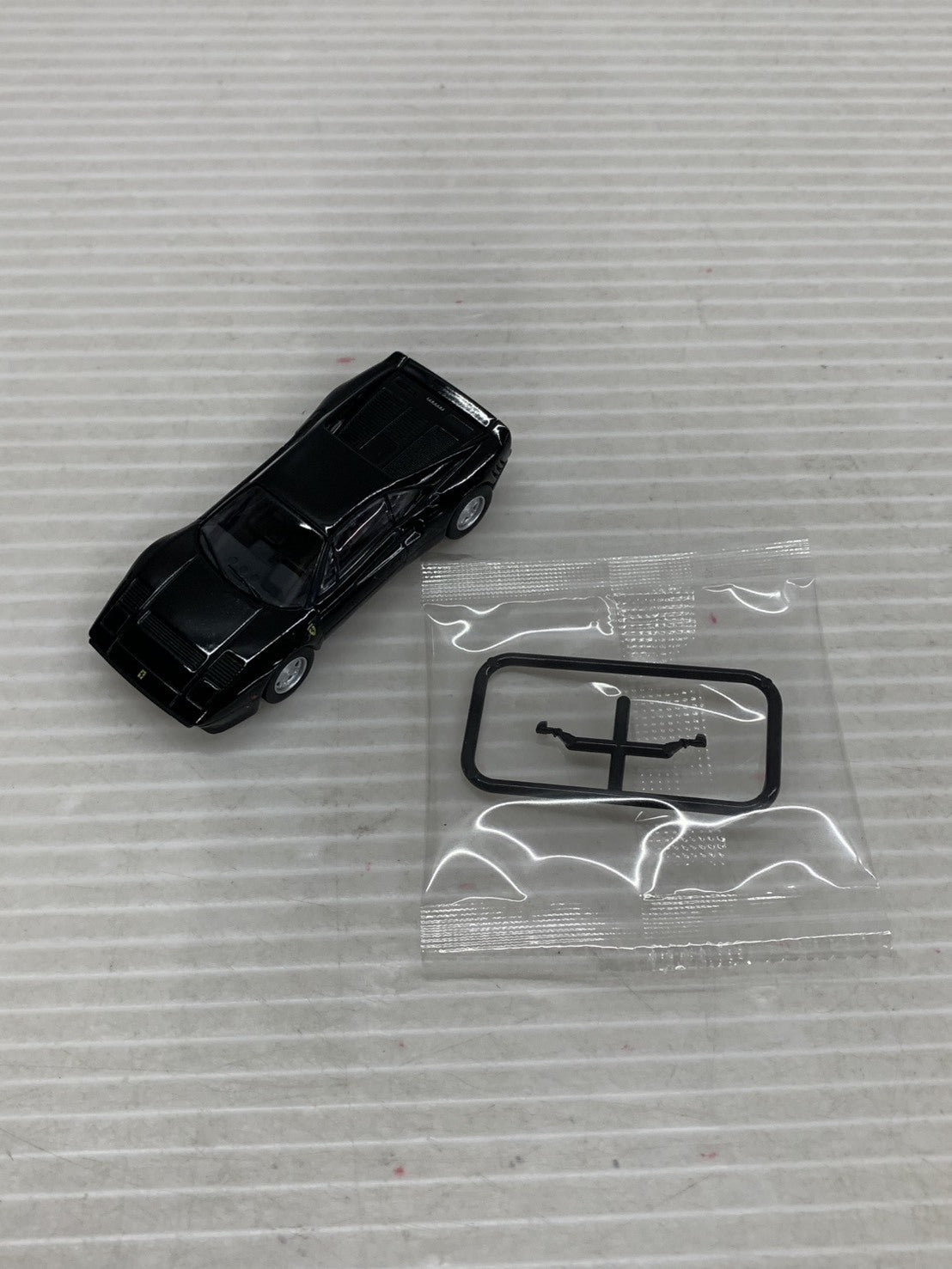 トミカリミテッドヴィンテージNEO LV-N フェラーリ GTO トミカ
