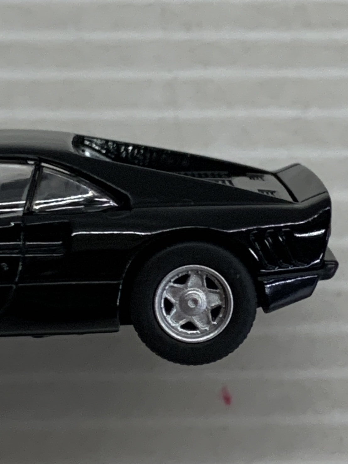 トミカリミテッドヴィンテージNEO LV-N フェラーリ GTO トミカ