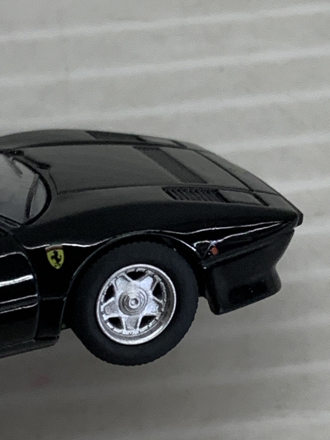トミカリミテッドヴィンテージNEO LV-N フェラーリ GTO トミカ
