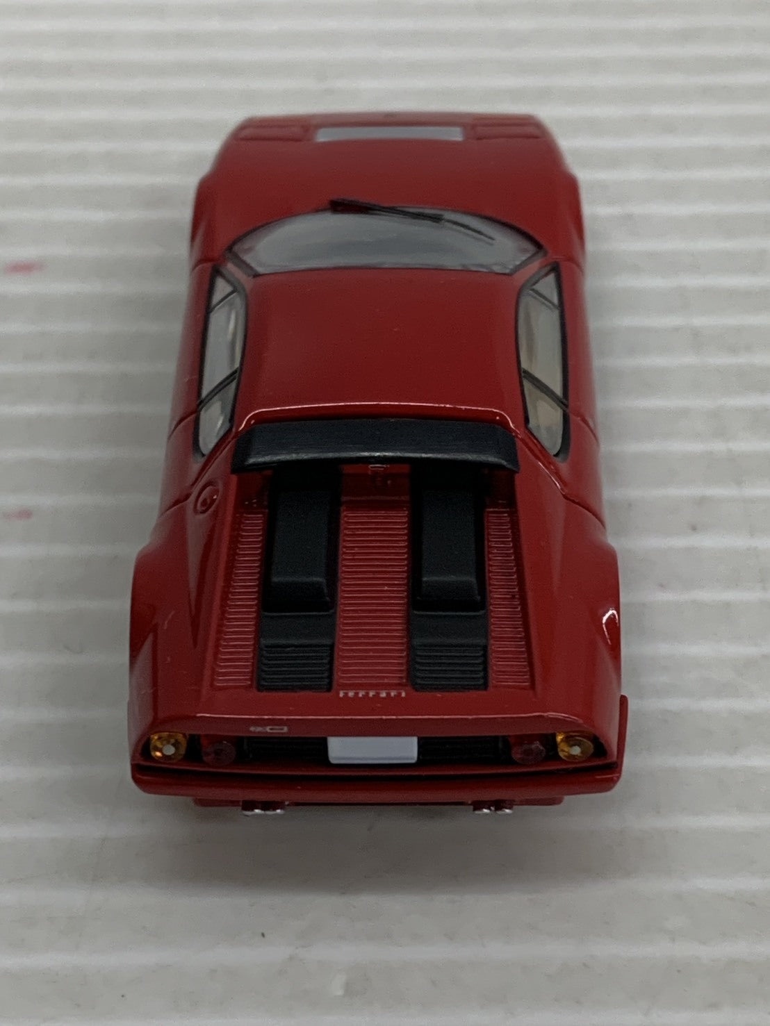 トミカリミテッドヴィンテージNEO LV-NEO フェラーリ512BBi ミニカーその他