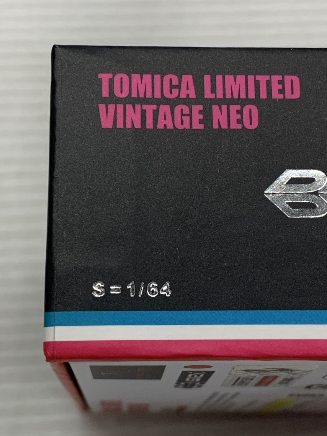 トミカリミテッドヴィンテージNEO LV-NEO フェラーリ512BBi ミニカーその他