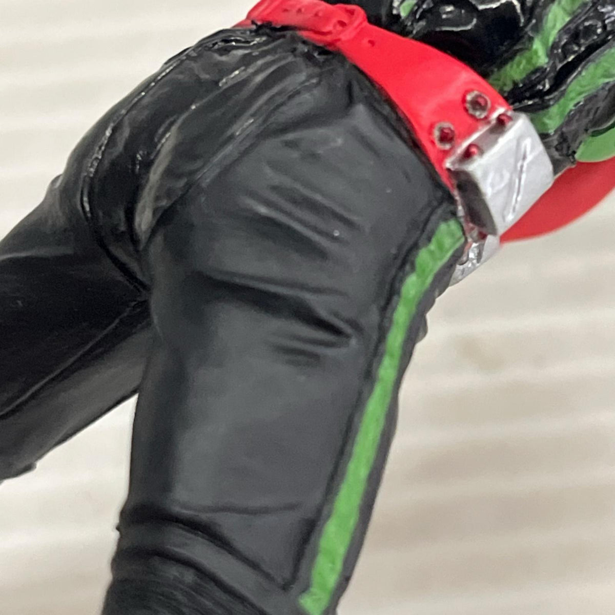 アルティメットソリッド サイクロン1号 Ver.THE FIRST 仮面ライダー バンダイ フィギュア/グッズ