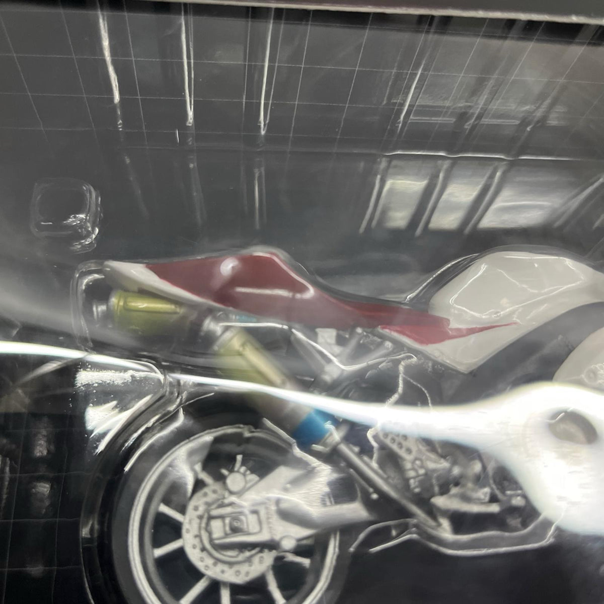 アルティメットソリッド サイクロン1号 Ver.THE FIRST 仮面ライダー バンダイ フィギュア/グッズ