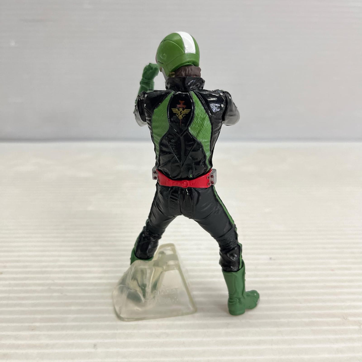 アルティメットソリッド サイクロン1号 Ver.THE FIRST 仮面ライダー バンダイ フィギュア/グッズ