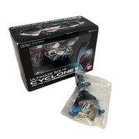 アルティメットソリッド サイクロン2号 Ver.THE FIRST 仮面ライダー バンダイ フィギュア/グッズ