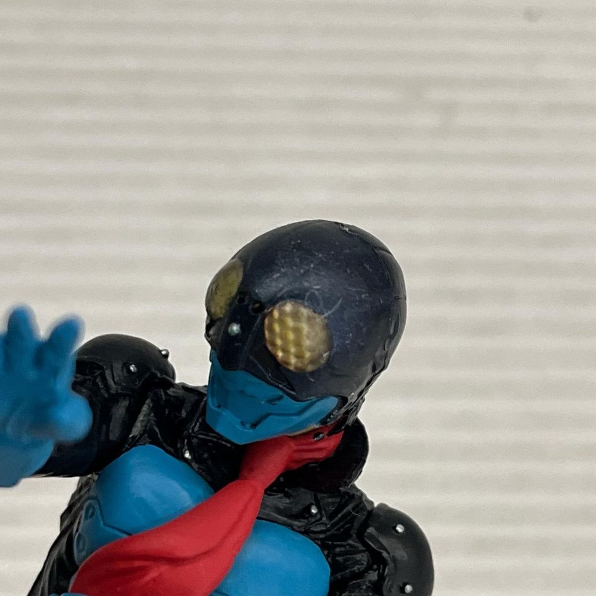 アルティメットソリッド サイクロン2号 Ver.THE FIRST 仮面ライダー バンダイ フィギュア/グッズ