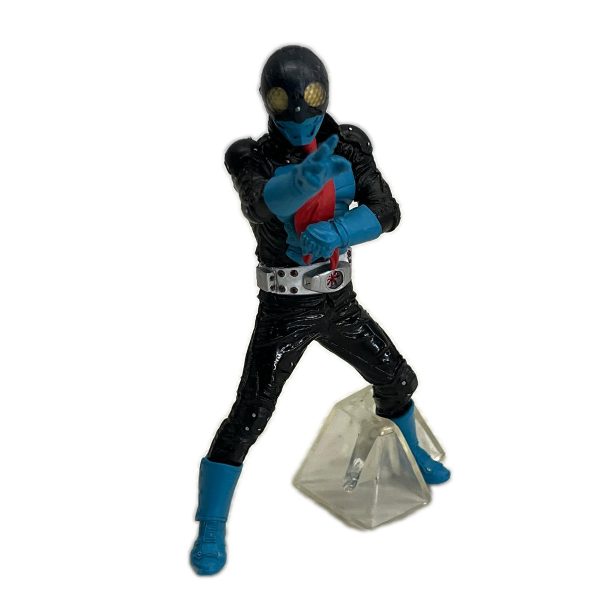 アルティメットソリッド サイクロン2号 Ver.THE FIRST 仮面ライダー バンダイ フィギュア/グッズ