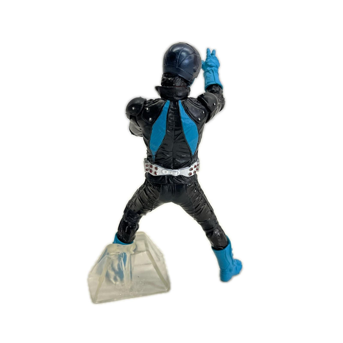 アルティメットソリッド サイクロン2号 Ver.THE FIRST 仮面ライダー バンダイ フィギュア/グッズ