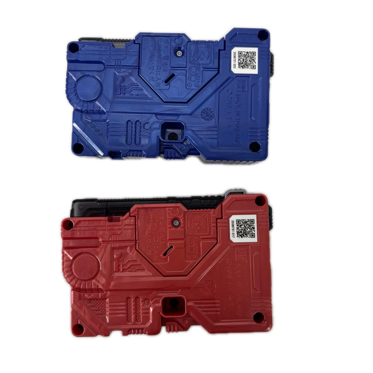 DXクラッシングバッファロー&スプラッシングホエール 仮面ライダーゼロワン/仮面ライダー01 バンダイ フィギュア/グッズ