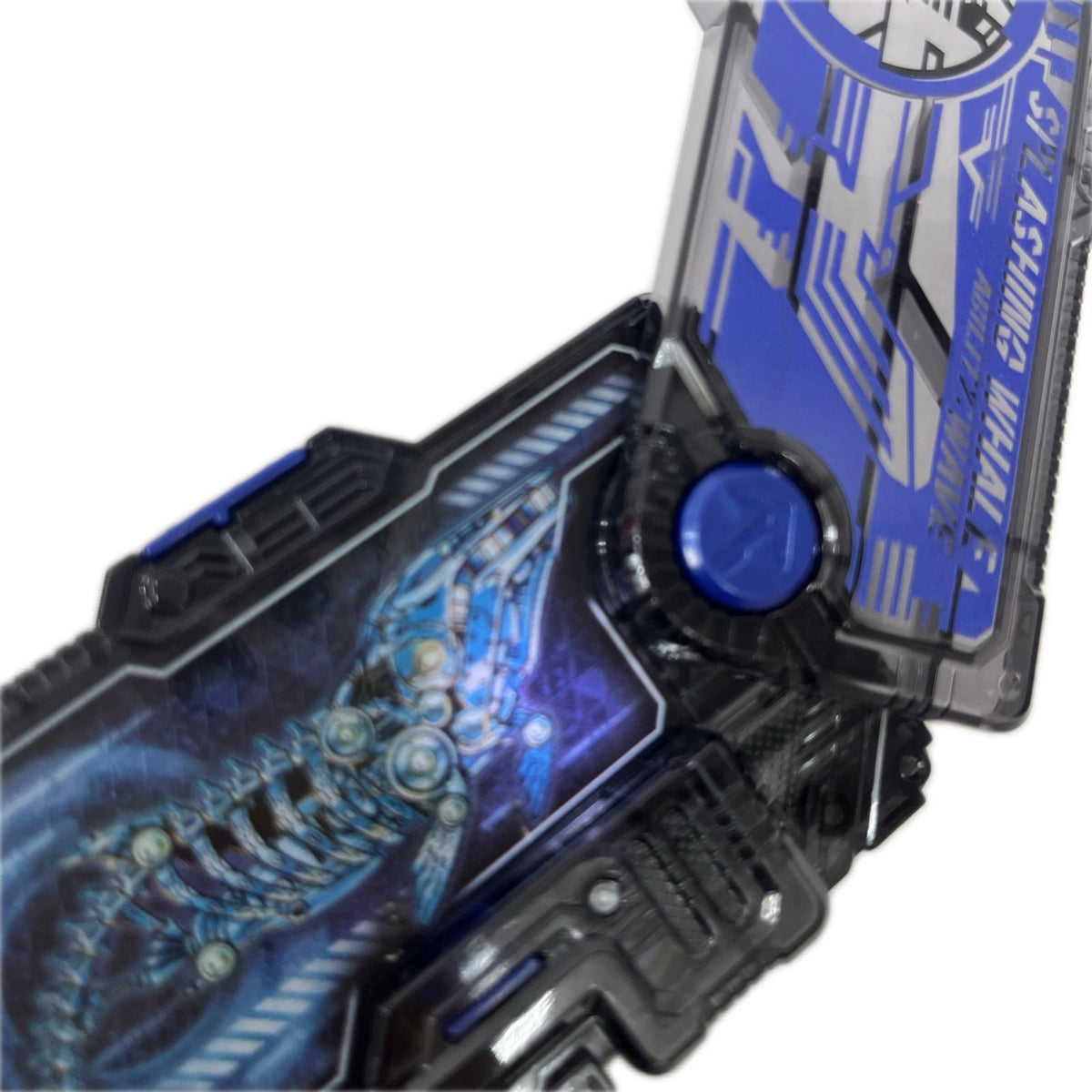 DXクラッシングバッファロー&スプラッシングホエール 仮面ライダーゼロワン/仮面ライダー01 バンダイ フィギュア/グッズ