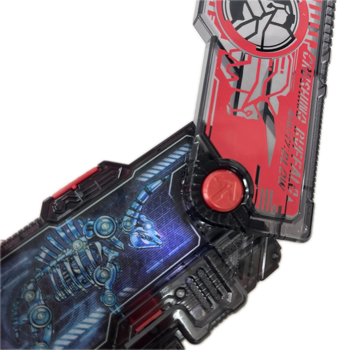 DXクラッシングバッファロー&スプラッシングホエール 仮面ライダーゼロワン/仮面ライダー01 バンダイ フィギュア/グッズ