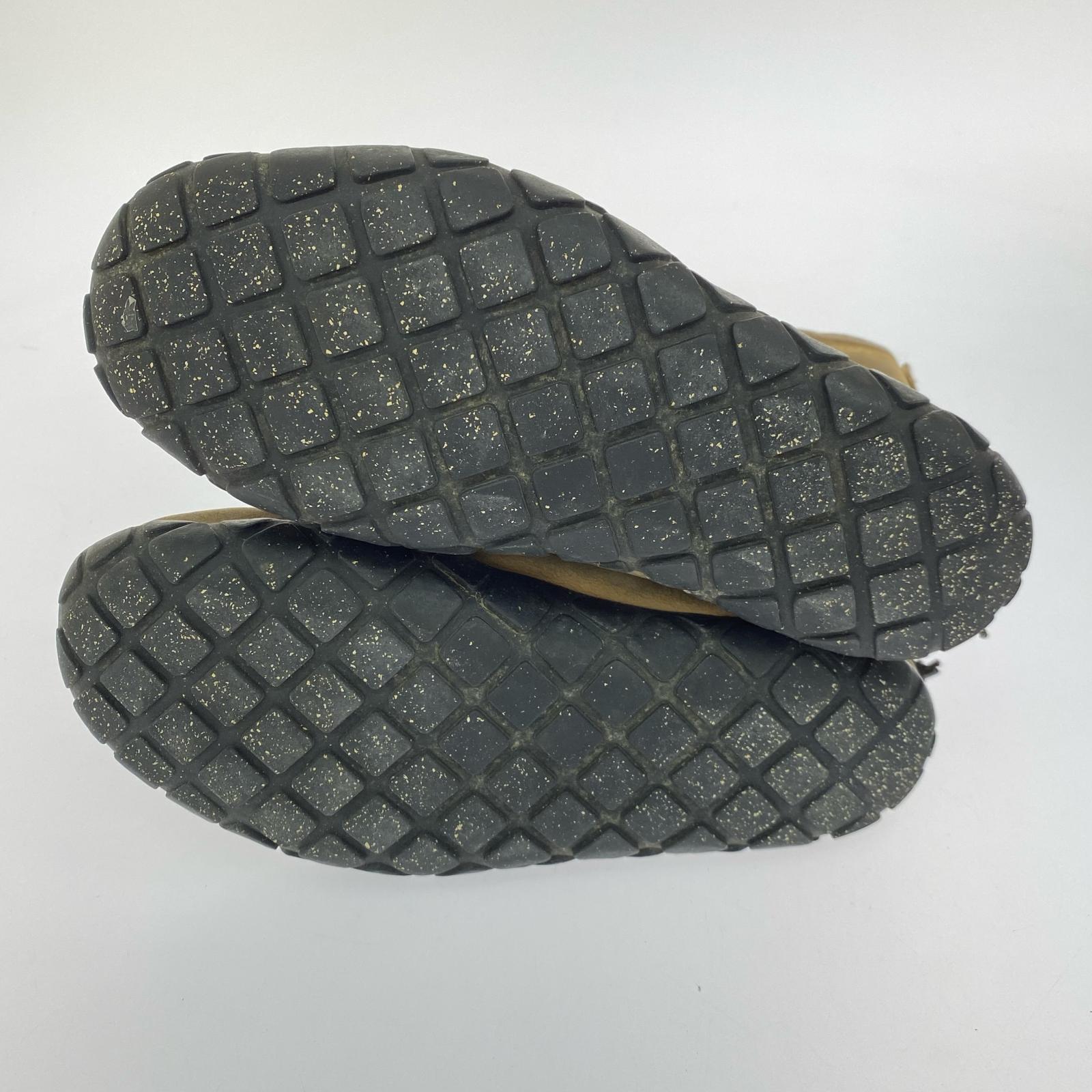 シューズ ACG Air Chukka Moc (25.0) 25cm (US7 UK6 1/2 EU40) ブラウン