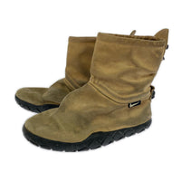シューズ ACG Air Chukka Moc (25.0) 25cm (US7 UK6 1/2 EU40) ブラウン
