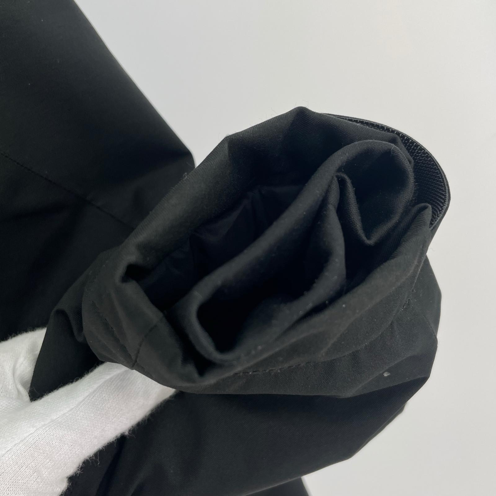 ダウンジャケット INAREM NRP1001 (LL) LL ブラック