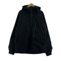 ダウンジャケット INAREM NRP1001 (LL) LL ブラック
