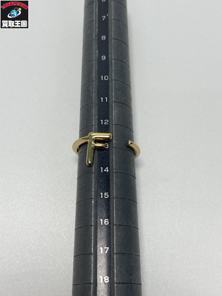 FENDI セットFFロゴリング