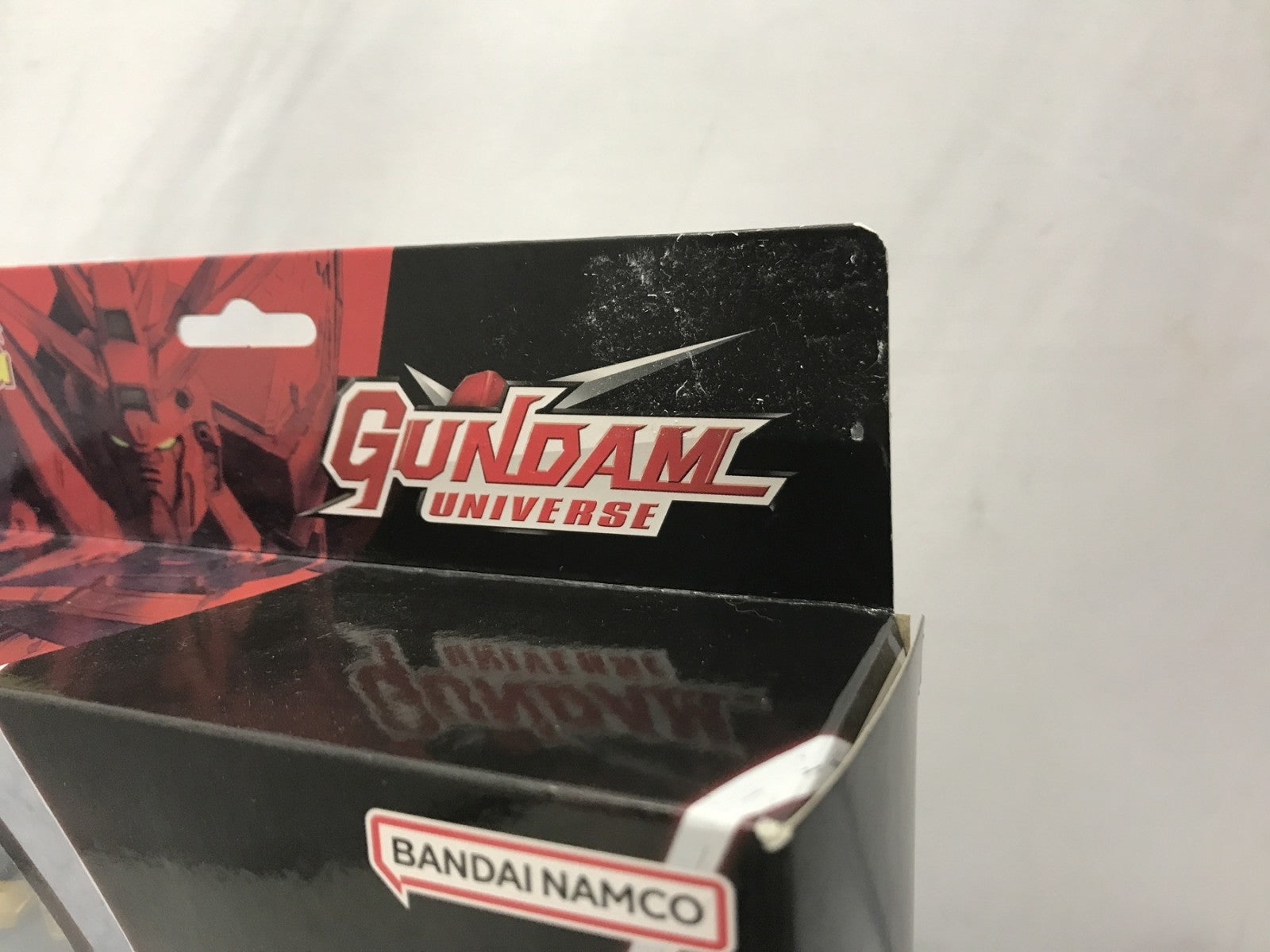 GUNDAM UNIVERSE BURNING GUNDAM RENEWAL フィギュア/グッズ