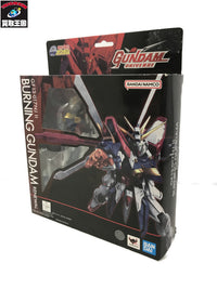 GUNDAM UNIVERSE BURNING GUNDAM RENEWAL フィギュア/グッズ