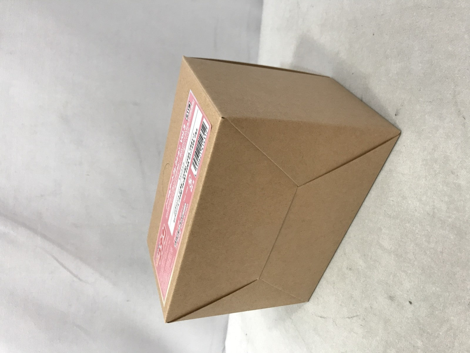 名探偵コナン ノーブルアートコレクション vol.3 BOX フィギュア/グッズ