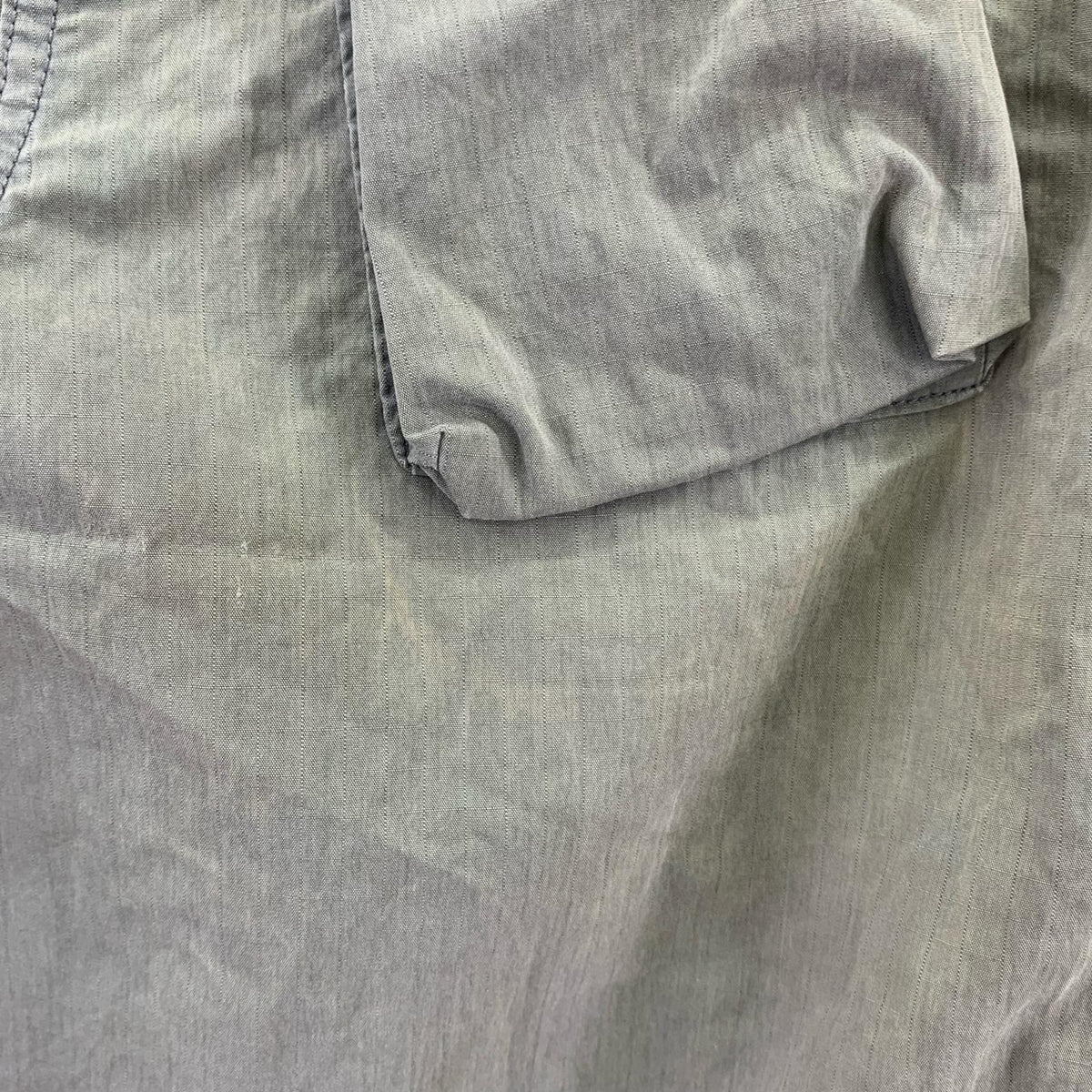 長袖シャツ Rip Stop Aviator KAKASHI Shirt 緑 (3) 3 グリーン