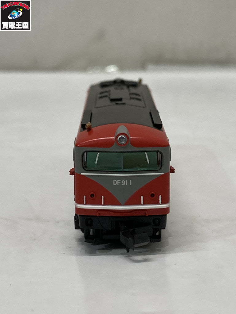 マイクロエース A8193 DF91 金太郎塗装 鉄道模型車両