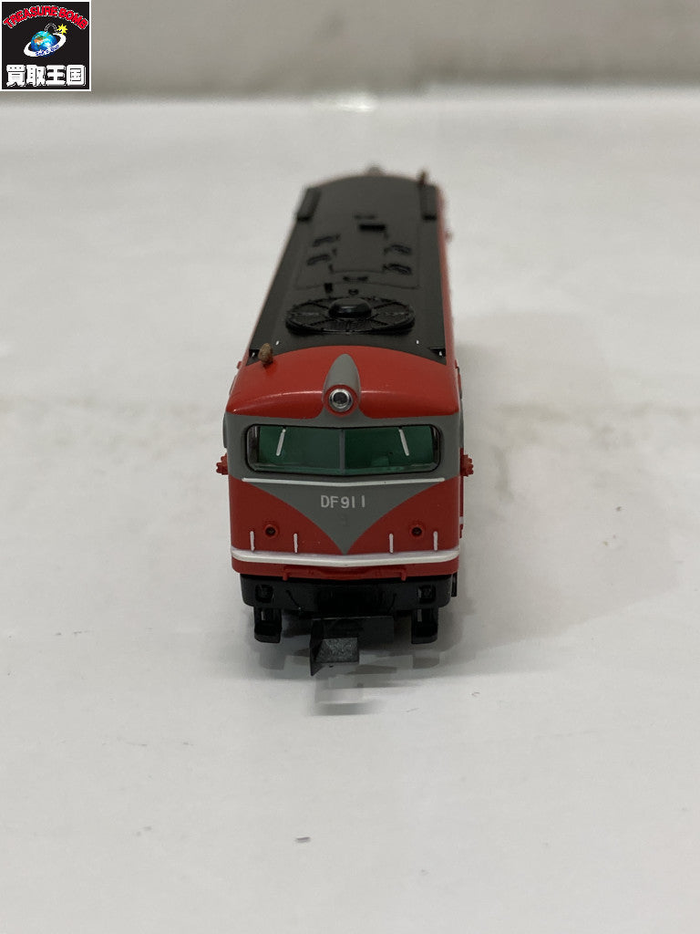 マイクロエース A8193 DF91 金太郎塗装 鉄道模型車両