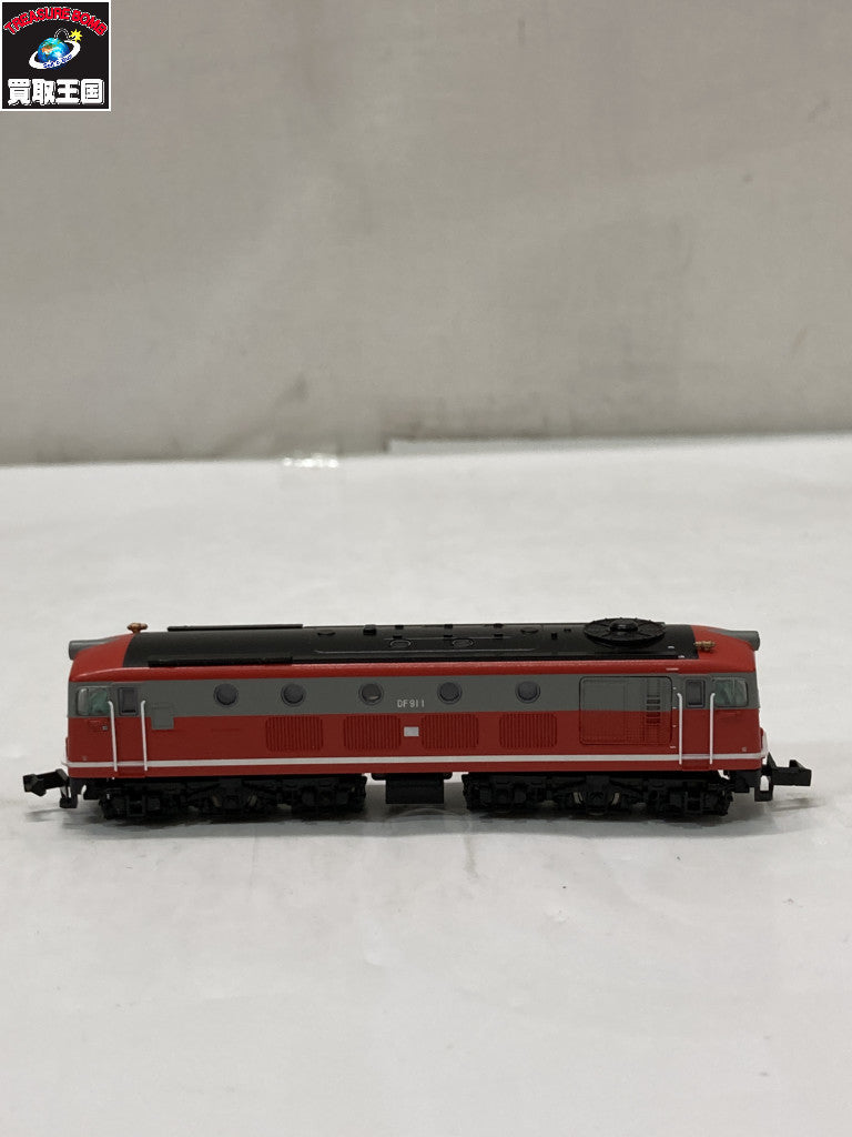 マイクロエース A8193 DF91 金太郎塗装 鉄道模型車両