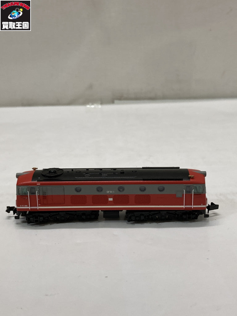マイクロエース A8193 DF91 金太郎塗装 鉄道模型車両
