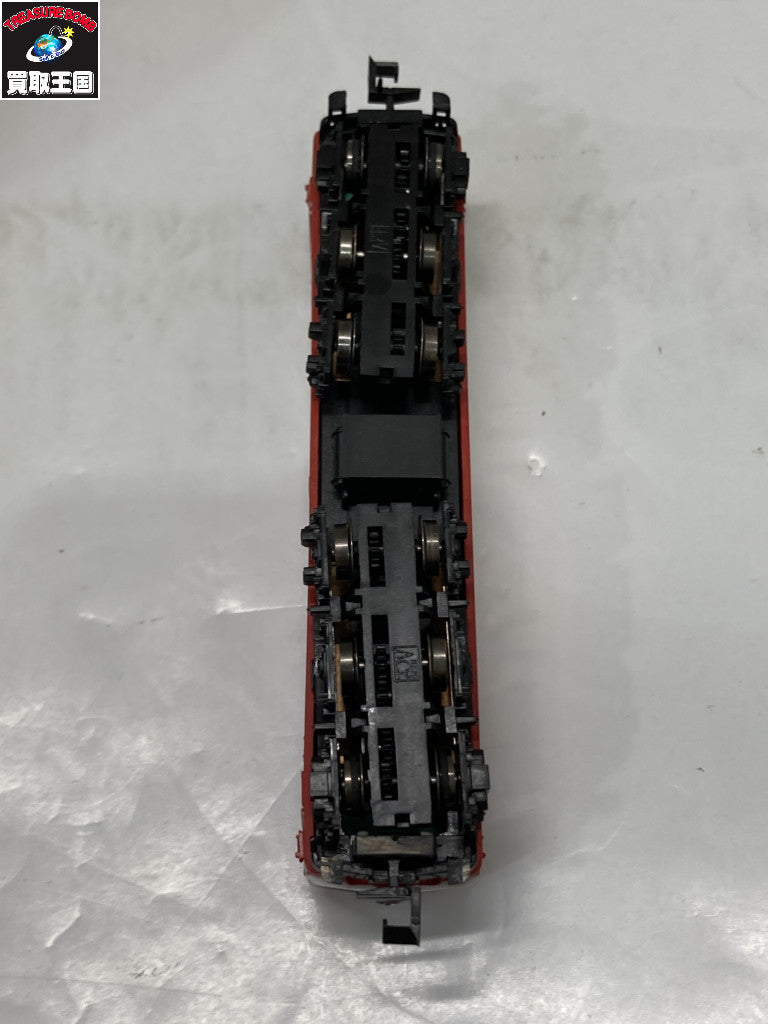 マイクロエース A8193 DF91 金太郎塗装 鉄道模型車両