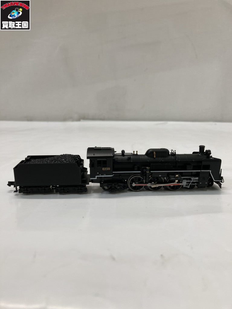 マイクロエース A9905 C57-135 さようならSL 列車牽引機 鉄道模型車両