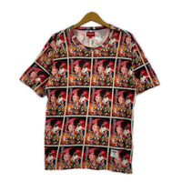 半袖Tシャツ SEKINTANI LA NORIHIRO (S) S