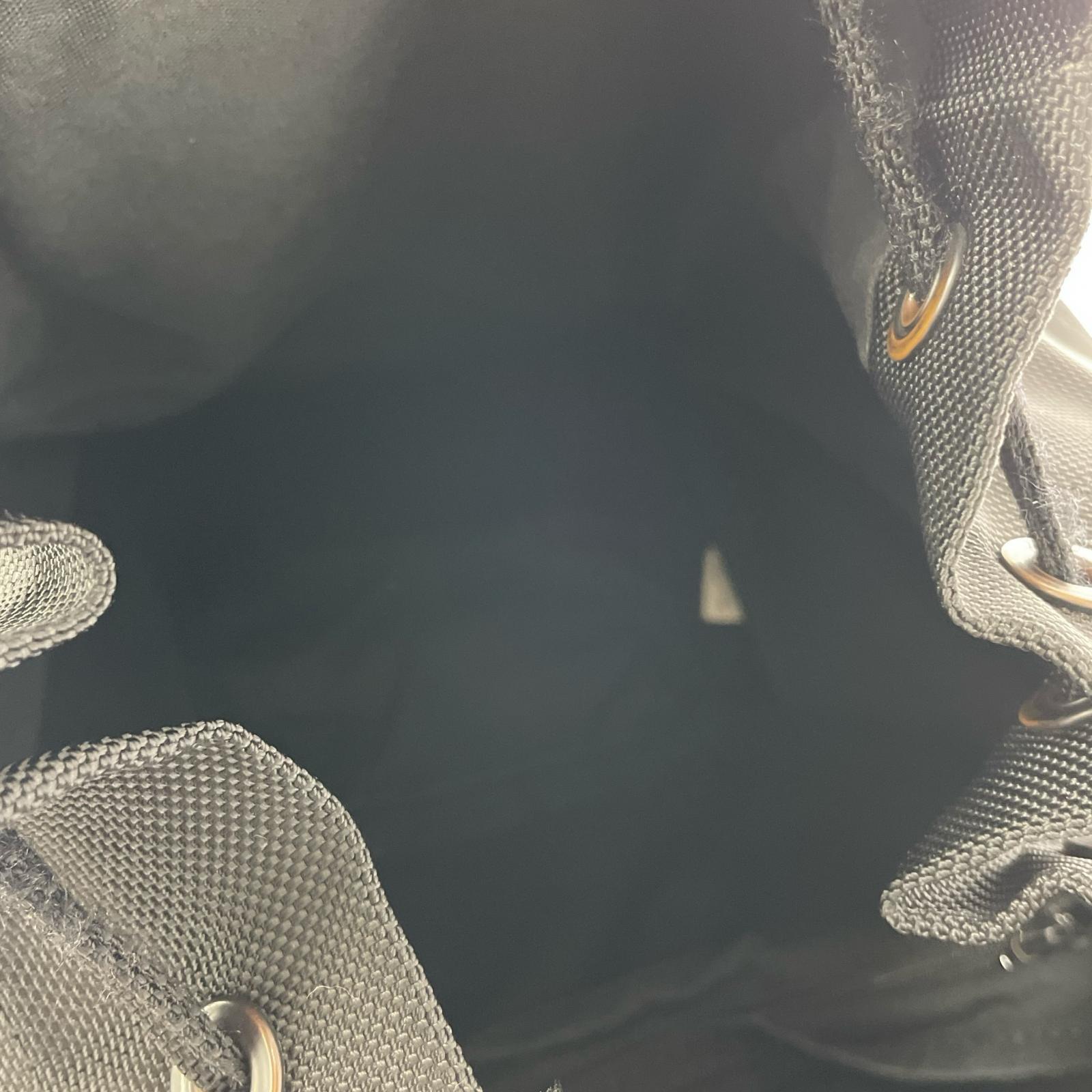 リュック・デイパック レザー切替 バックパック BLK ブラック