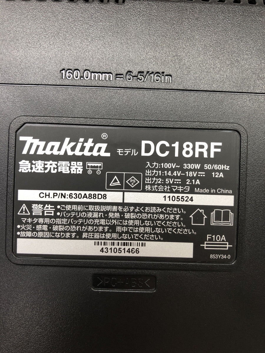 インパクトレンチ