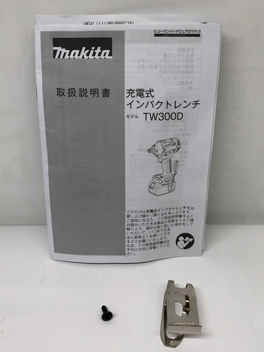 インパクトレンチ