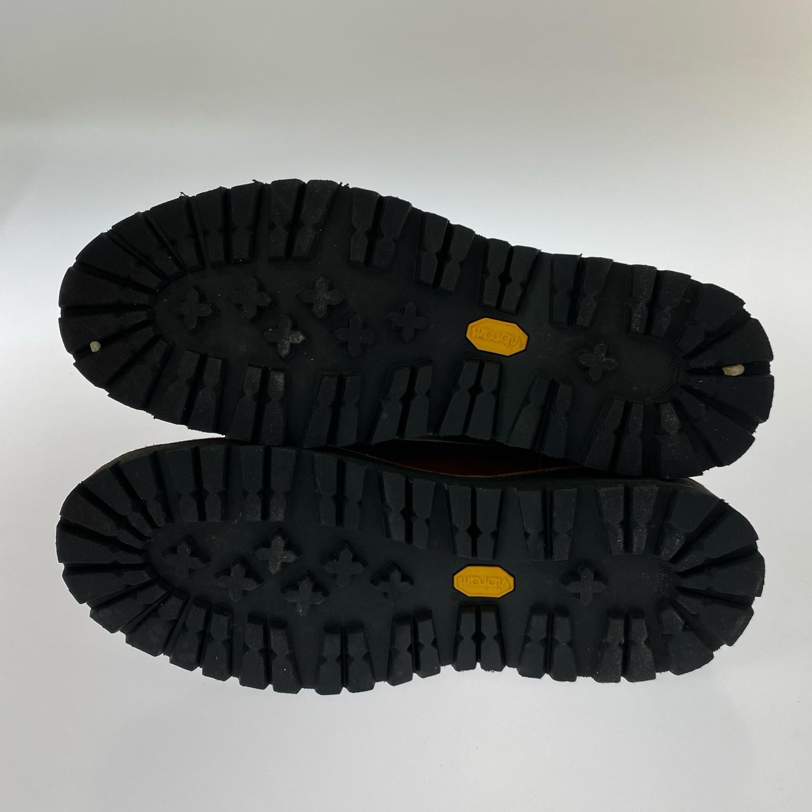 ブーツ ダナーフィールド 25.5cm 25.5cm (US7 1/2 UK7 EU41) ブラウン