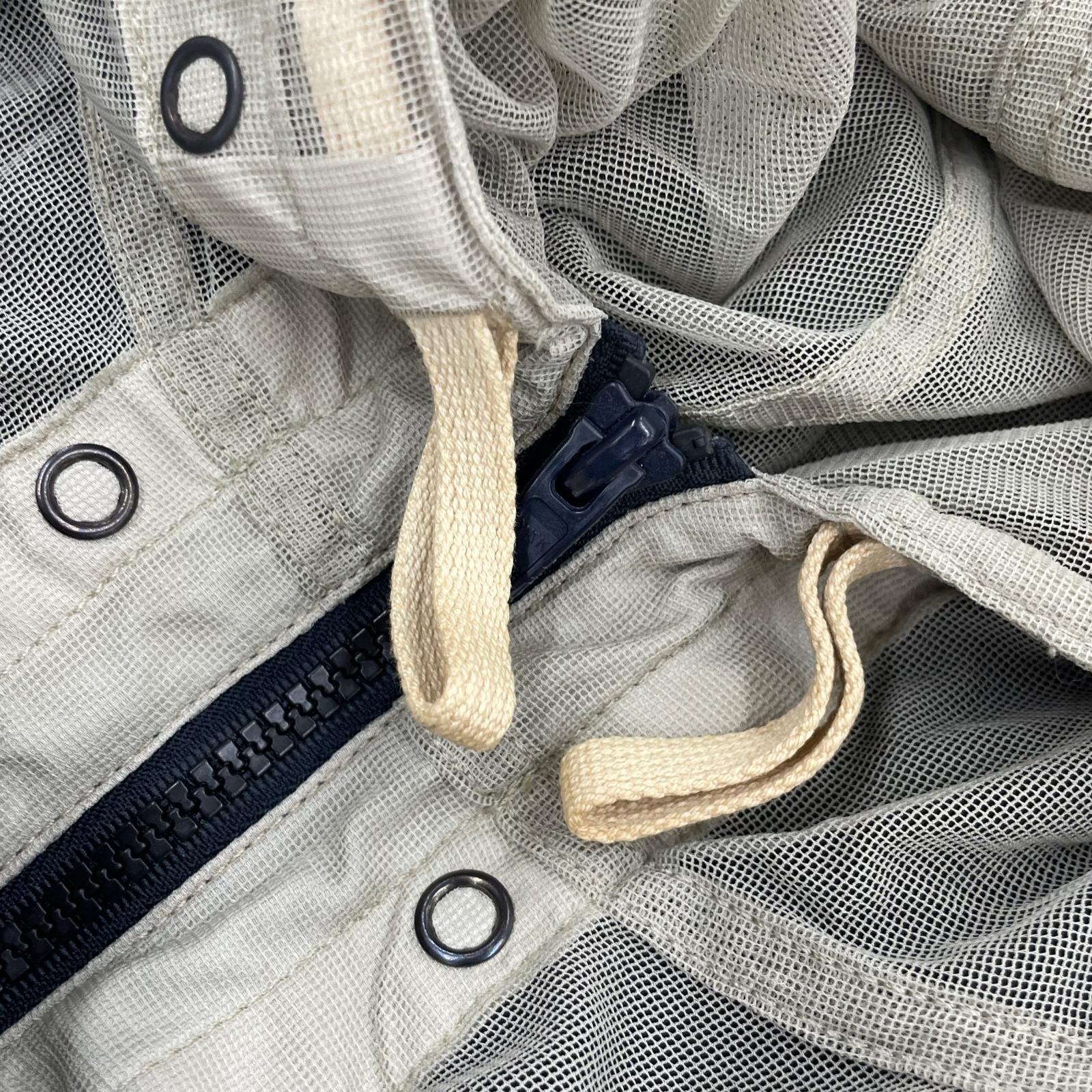 ジャケット 03SS Interliner 3 in 1 Mesh Hooded (M) M