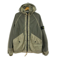 ジャケット 03SS Interliner 3 in 1 Mesh Hooded (M) M