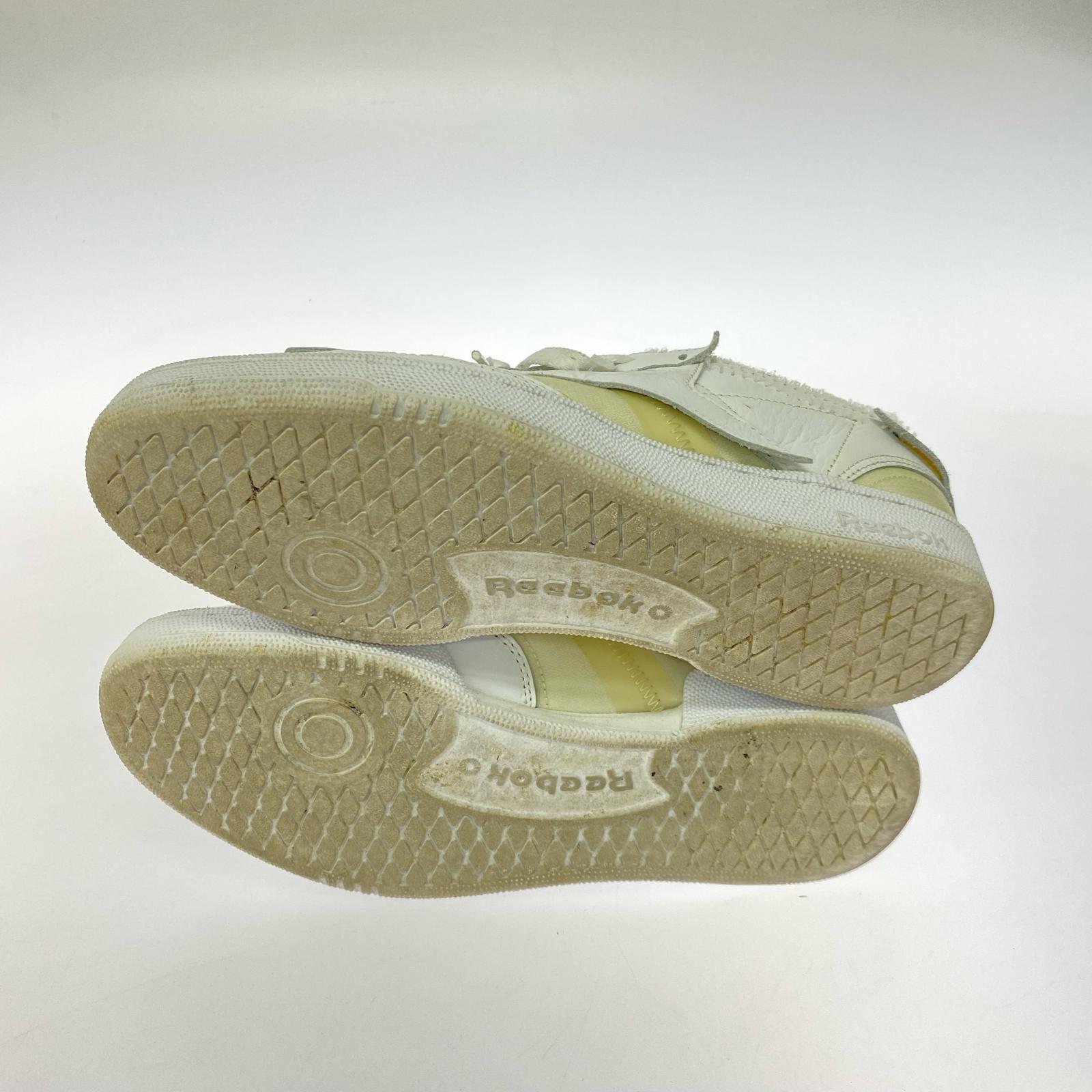 スニーカー ×Reebok PROJECT 0 CC MEMORY OF V2 26cm 26cm (US8 UK7 1/2 EU42) ホワイト