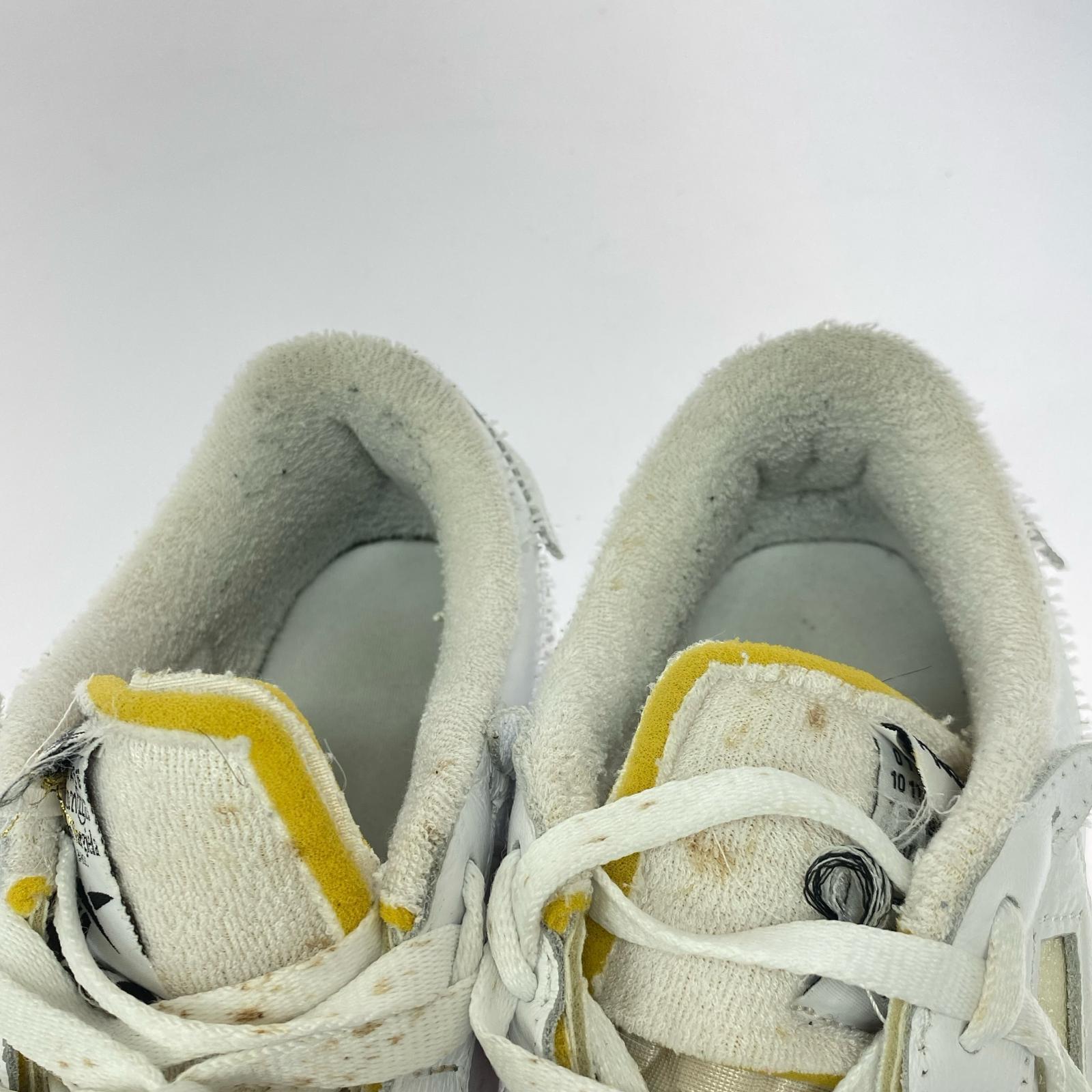 スニーカー ×Reebok PROJECT 0 CC MEMORY OF V2 26cm 26cm (US8 UK7 1/2 EU42) ホワイト