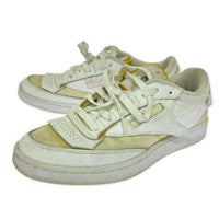 スニーカー ×Reebok PROJECT 0 CC MEMORY OF V2 26cm 26cm (US8 UK7 1/2 EU42) ホワイト
