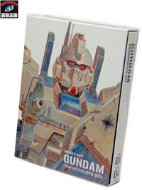 機動戦士ガンダム第08MS小隊 DVD-BOX フィギュア/グッズ