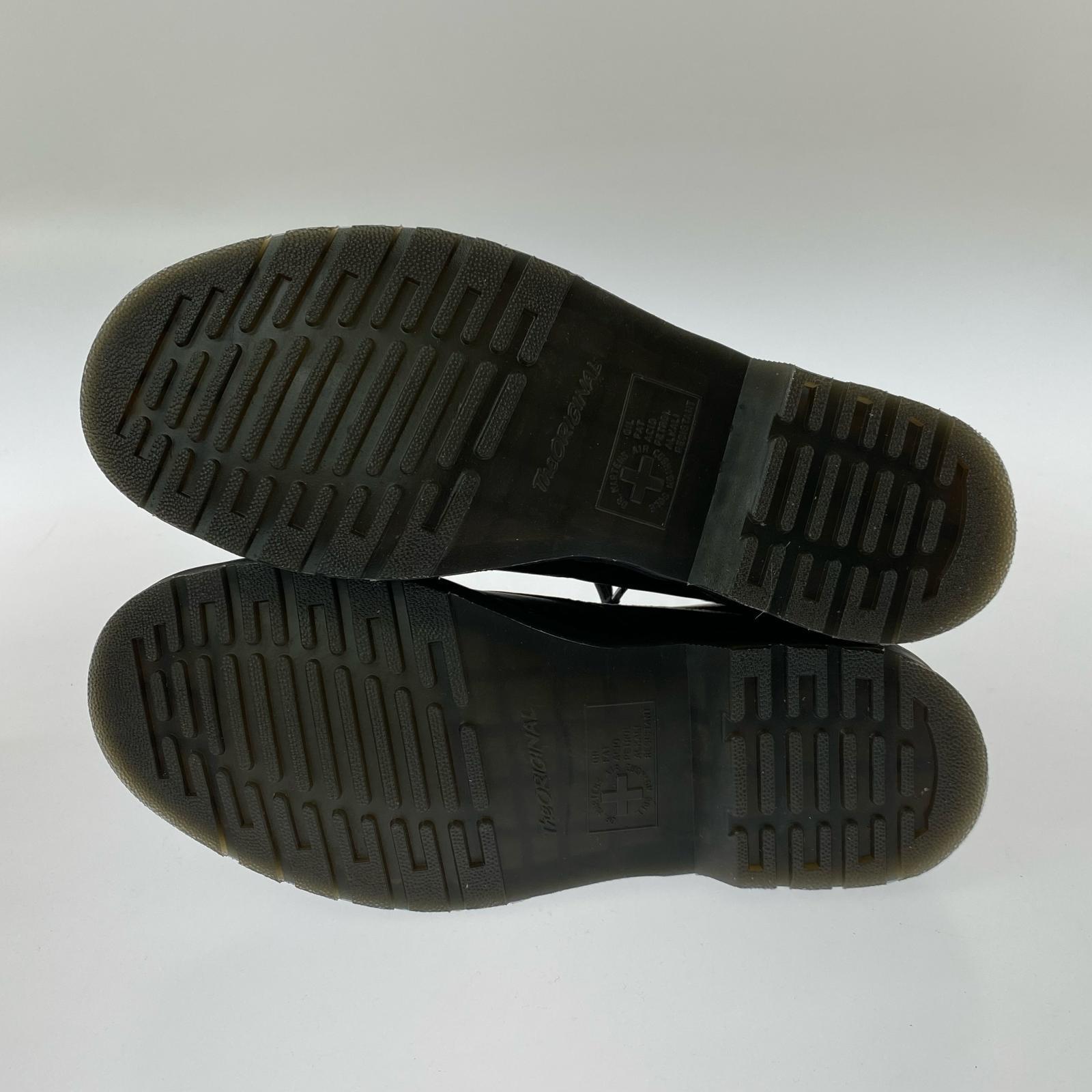 ブーツ FUTURA ブーツ 26.5cm (US8 1/2 UK8 EU43) ブラック