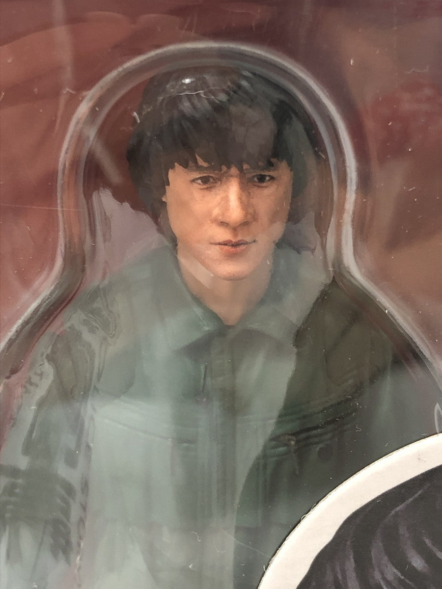 S.H.Figuarts チェン刑事 フィギュア/グッズ