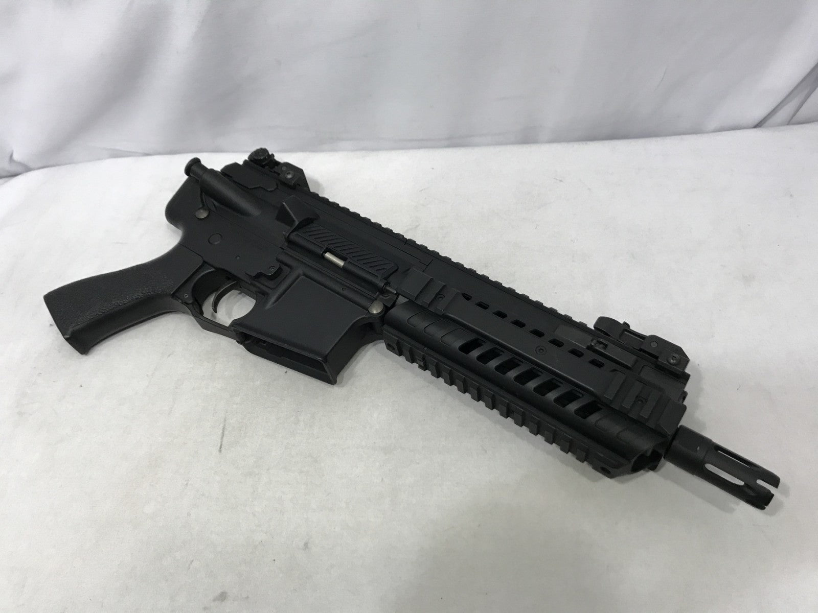 東京マルイ M4 パトリオット HC ガン