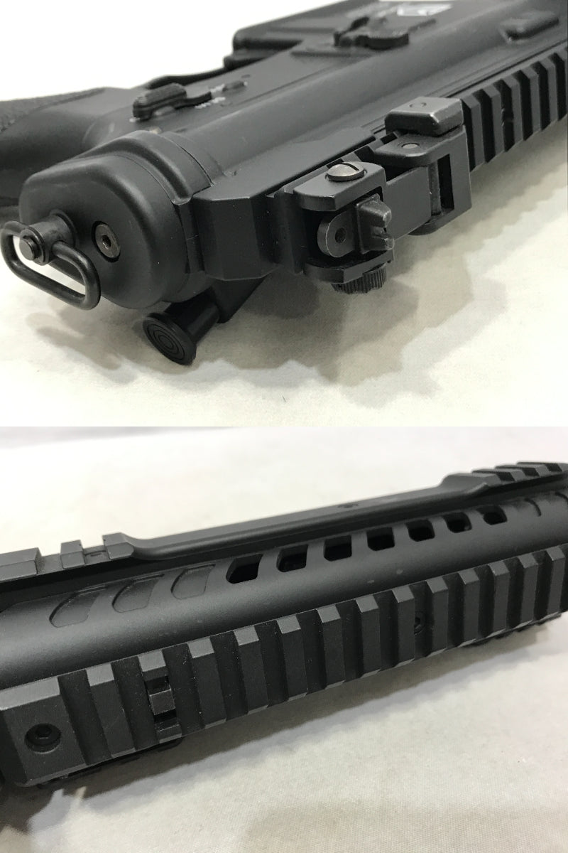 東京マルイ M4 パトリオット HC ガン