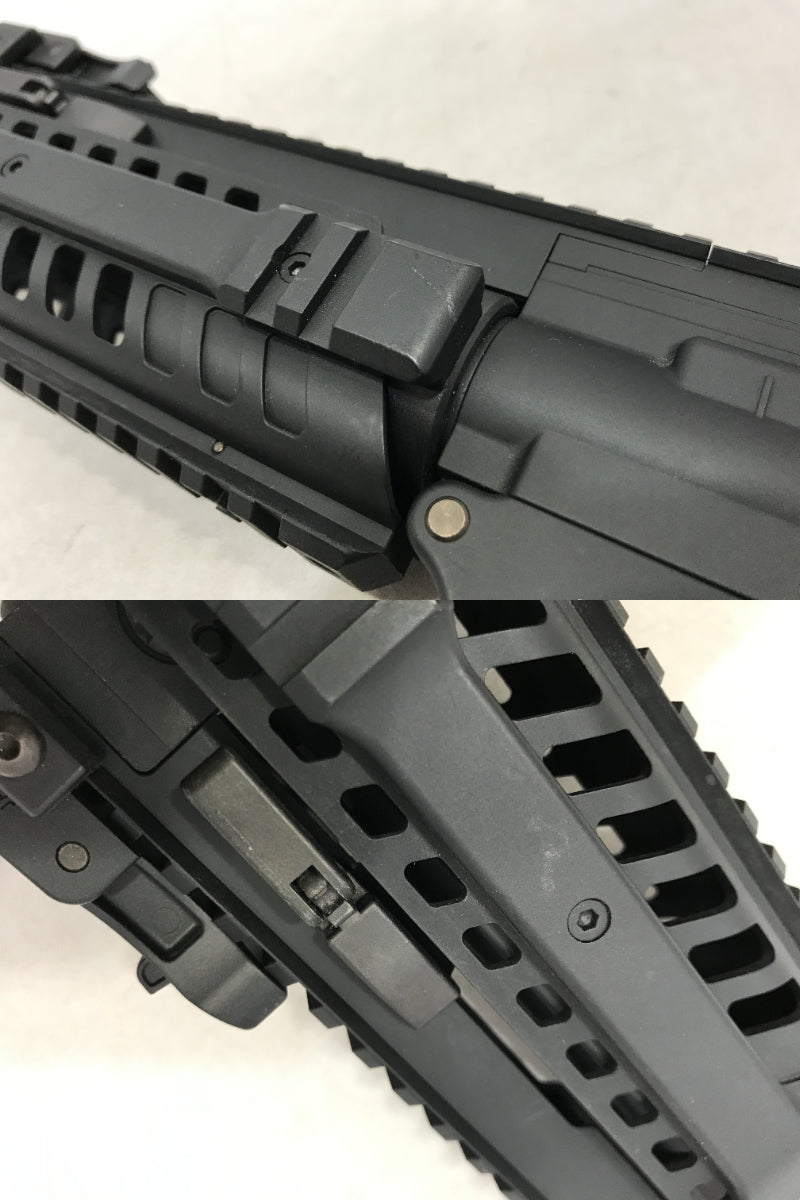 東京マルイ M4 パトリオット HC ガン