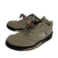 スニーカー Air Jordan 5 Low PSG 29.0cm 29cm (US11 UK10 1/2 EU48)