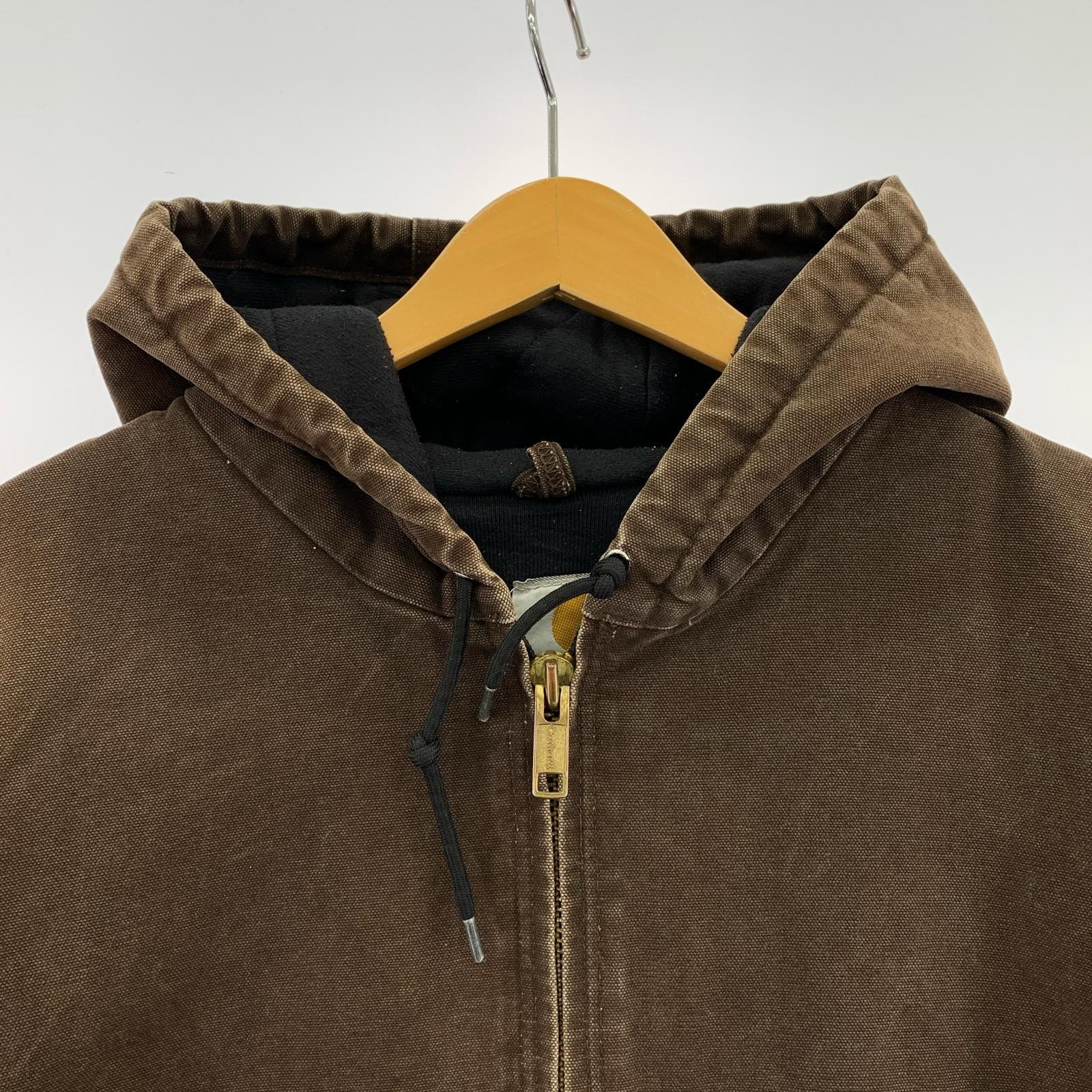 ジャケット アクティブジャケット (2XL) ブラウン ブラウン