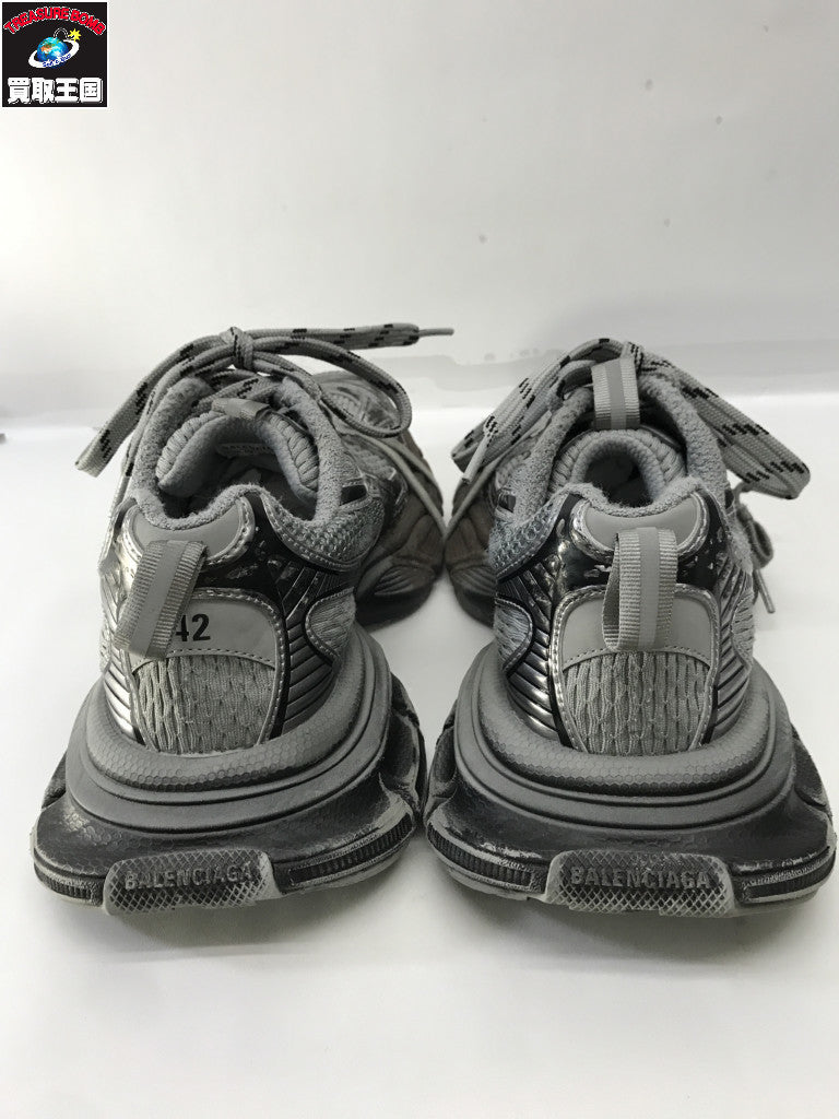 BALENCIAGA/3XL WORN-OUT/スニーカー/27.5